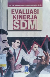 Evaluasi Kinerja SDM