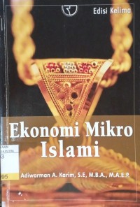 Ekonomi Mikro Islami Ed.5