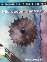 Microeconimics 00/01 Ed.5