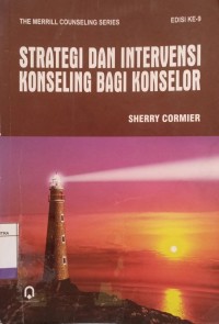 Strategi Dan Intervensi Konseling Bagi Konselor Ed.9