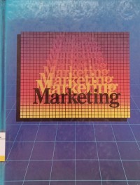 Marketing : Contemporary Concepts and Practices Ed.2