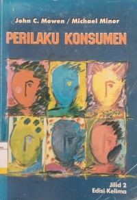 Perilaku Konsumen Ed.5 Jil.2