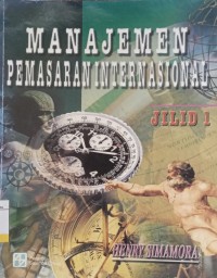 Manajemen Pemasaran Internasional Jil.1