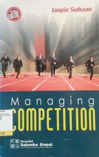 Managing Competition