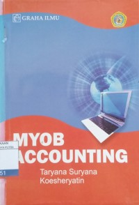 MYOB Accounting