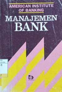 Manajemen Bank