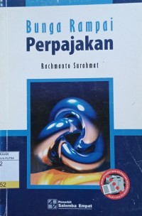 Bunga Rampai Perpajakan