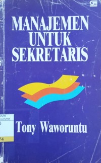 Manajemen Untuk Sekretaris