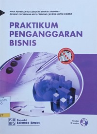 Praktikum Penganggaran Bisnis