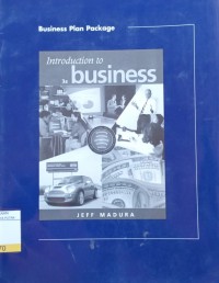 Introduction to Business Ed.3