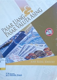 Pasar Uang dan Pasar Valuta Asing