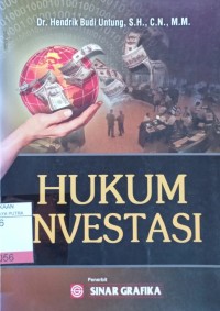 Hukum Investasi