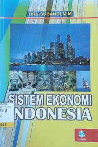 Sistem Ekonomi Indonesia