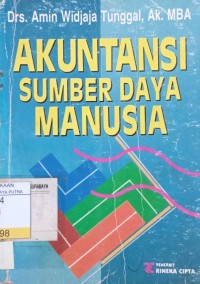 Akuntansi Sumber Daya Manusia