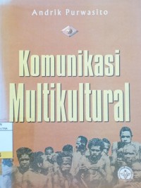 Komunikasi Multikultural