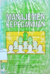 Manajemen Kepegawaian