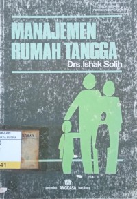 Manajemen Rumah Tangga