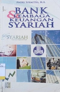 Bank dan Lembaga Keuangan Syariah