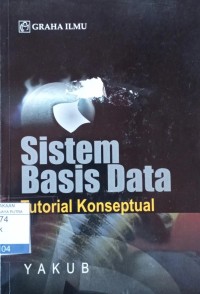 Image of Sistem Basis Data : Tutorial Konseptual