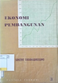 Ekonomi Pembangunan