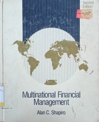 Multinational Financial Management Ed.2