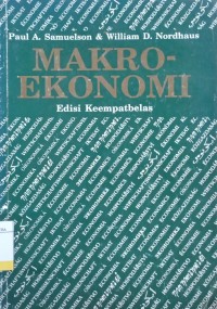 Makroekonomi Ed.14