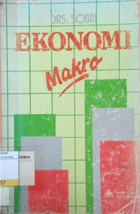 Ekonomi Makro