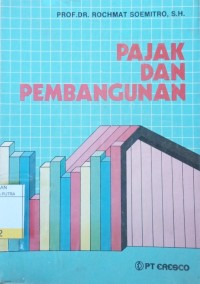 Pajak dan Pembangunan