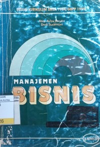 Manajemen Bisnis