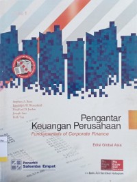 Pengantar Keuangan Perusahaan Buku.1