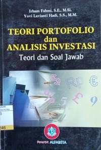 Teori Portofolio dan Analisis Investasi : Teori dan Soal Jawab