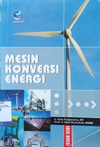 Mesin Konversi Energi Ed.Revisi