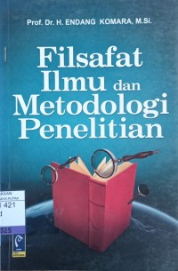 Filsafat Ilmu dan Metodologi Penelitian