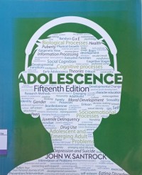 Adolescence Ed.15