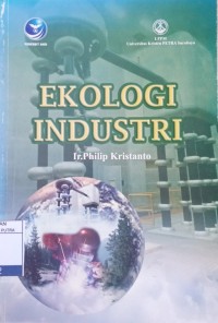 Ekologi Industri Ed.2