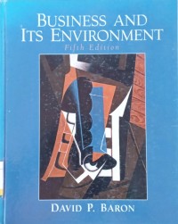 Business and Its Environment Ed.5