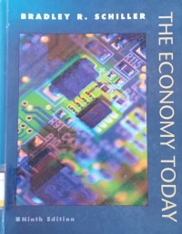 The Economy Today Ed.9