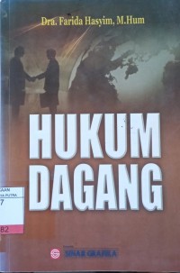 Hukum Dagang