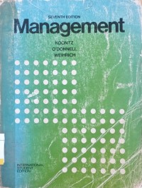 Management Ed.7