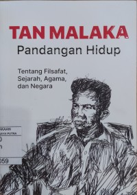 Image of Pandangan Hidup Tentang Filsafat Sejarah Agama dan Negara