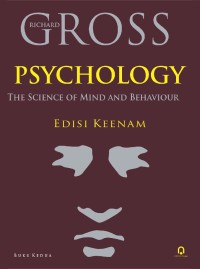 Image of Psychology The Science Of Mind And Behaviour Jl. 2  Ed. 6