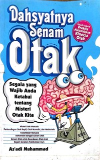 Dasyatnya Senam Otak