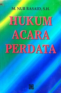 Hukum Acara Perdata