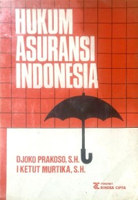 Hukum Asuransi Indonesia