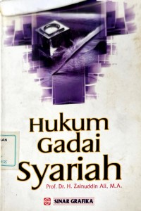 Hukum Gadai Syariah