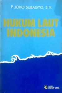 Hukum Laut Indonesia