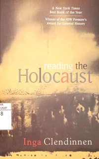reading the Holocaust