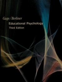 Educational psychology